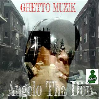 Ghetto Muzik