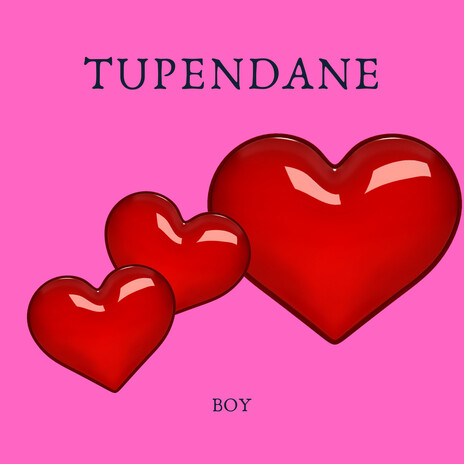 Tupendane ft. D Voice | Boomplay Music