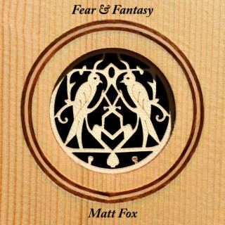Fear & Fantasy, Works for Arabic Oud, Vol. 1