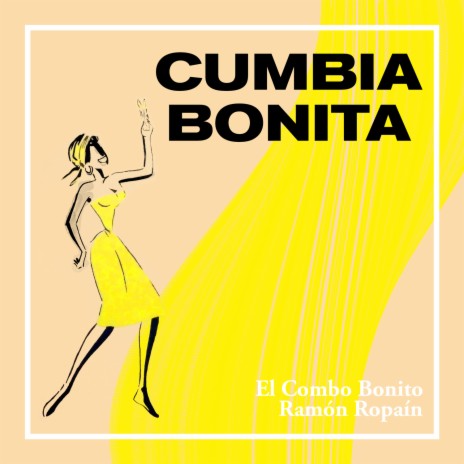 Cumbia Endominante ft. Combo Bonito | Boomplay Music