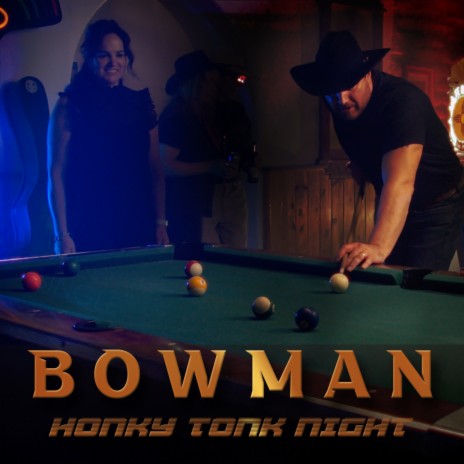 Honkytonk Night | Boomplay Music