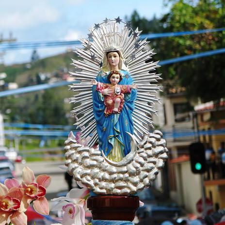 Salve A La Virgen Del Rocío