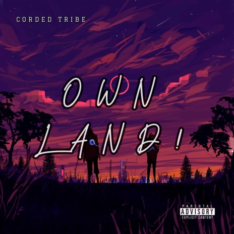 Own Land | Boomplay Music