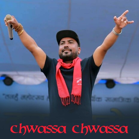 Chwassa Chwassa | Boomplay Music