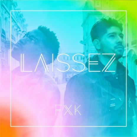 Laissez | Boomplay Music