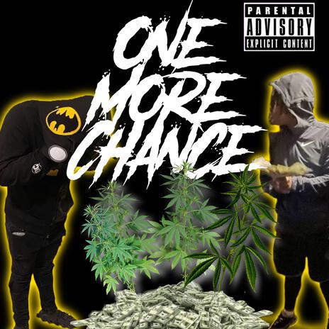 One More Chance (GramsBack) ft. PfeJr | Boomplay Music