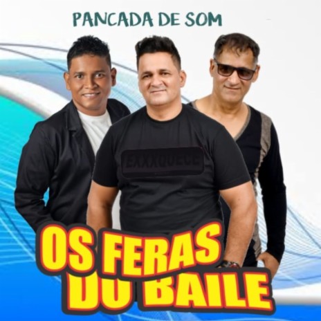 Pancada de Som | Boomplay Music