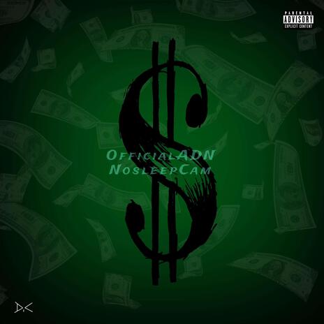 BankRoll ft. NosleepCam | Boomplay Music