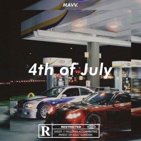 4th of July | Boomplay Music