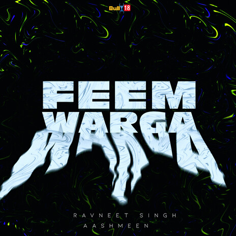 Feem Warga ft. Aashmeen | Boomplay Music