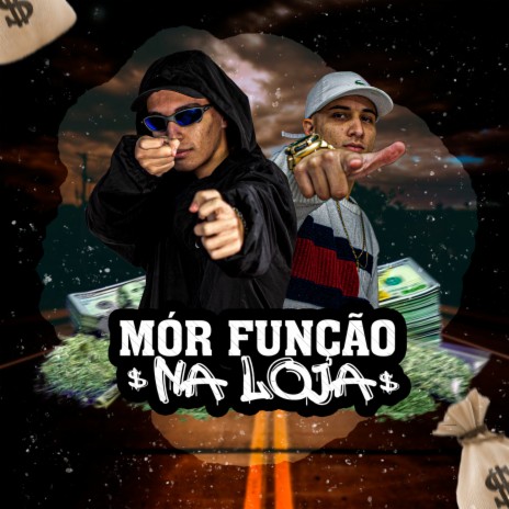MÓR FUNÇÃO NA LOJA ft. DJ LK DO HIT & Mc Gelo