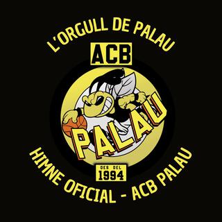 L' orgull de Palau (feat. Beto F.A.N.T.A.) (Himne oficial ACB Palau Solita i Plegamans)