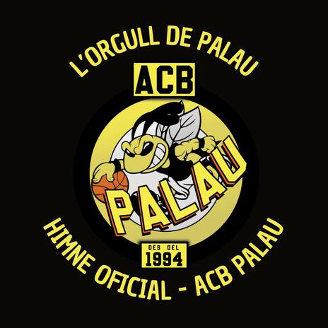 L' orgull de Palau (feat. Beto F.A.N.T.A.) (Himne oficial ACB Palau Solita i Plegamans) | Boomplay Music