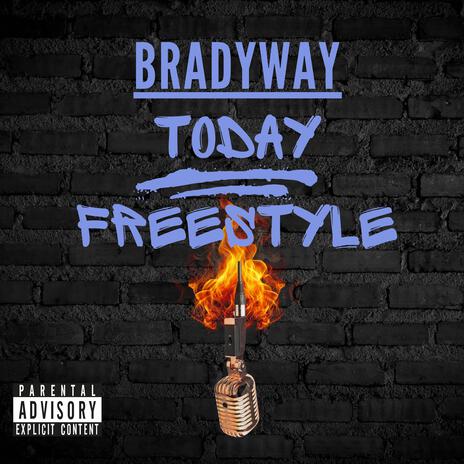 Today Freestyle | Boomplay Music