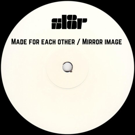 Mirror Image | Boomplay Music