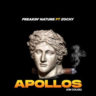 Apollos (On Colos)