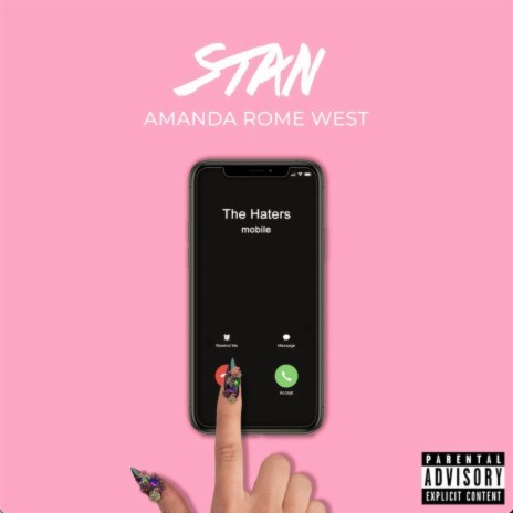 STAN | Boomplay Music