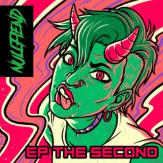 EP The Second