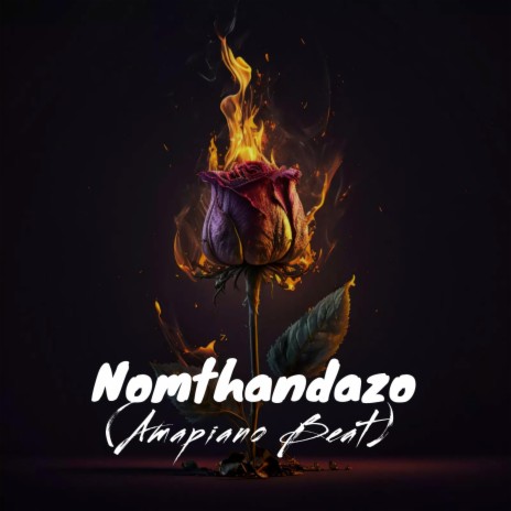 Nomthandazo (Amapiano Beat)