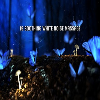 19 Soothing White Noise Massage