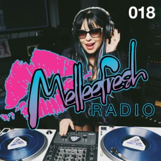 Melleefresh Radio 018: Pride!