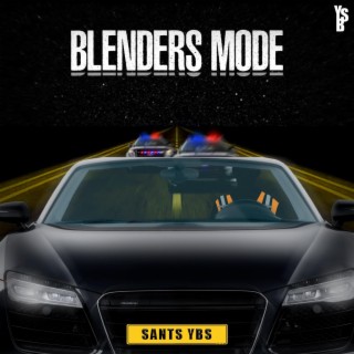 Blenders Mode