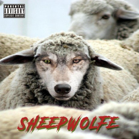 SHEEPWOLFE | Boomplay Music