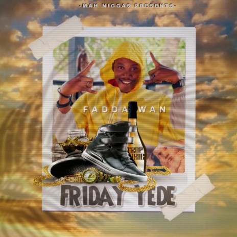 Friday Yede | Boomplay Music
