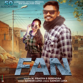 Fan Sambalpuri Song