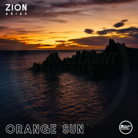 Orange Sun | Boomplay Music