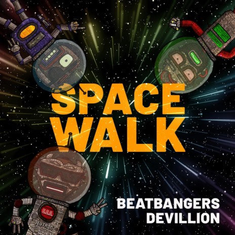 Spacewalk ft. Devillion