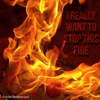 I Really Want to Stop This Fire