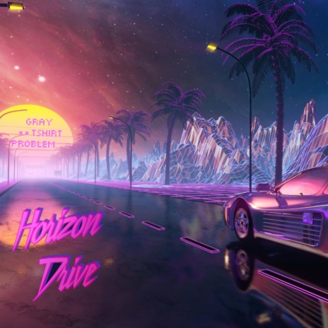 Horizon Drive | Boomplay Music