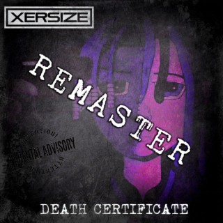 Death Certificate (2022 Remaster) lyrics | Boomplay Music