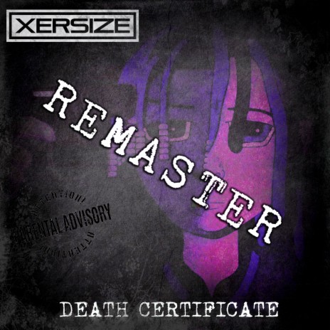 Death Certificate (2022 Remaster)