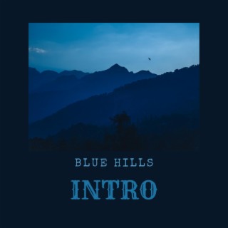 Blue Hills Intro ft. Pogo Beats lyrics | Boomplay Music