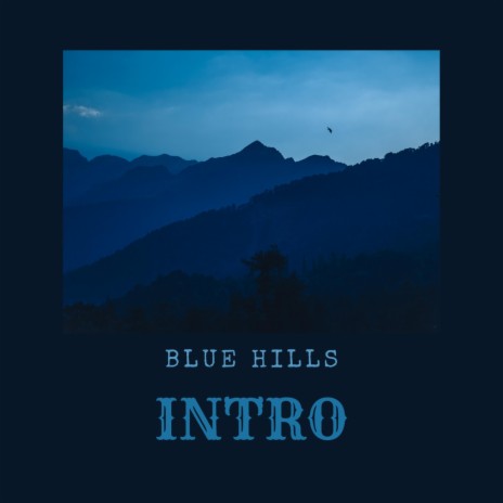 Blue Hills Intro ft. Pogo Beats
