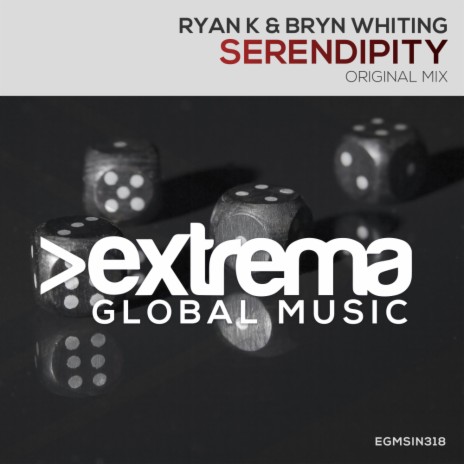 Serendipity (Extended Mix) ft. Bryn Whiting