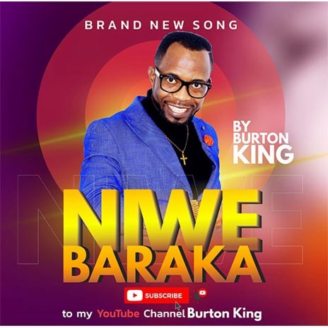 Niwe Baraka | Boomplay Music