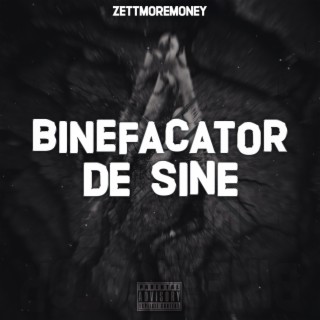 Binefacator de sine