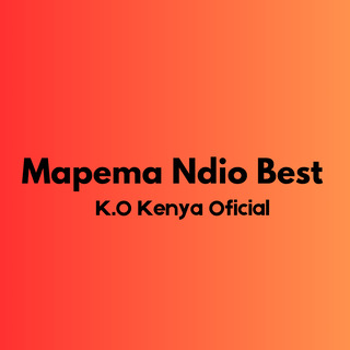 Mapema ndio best