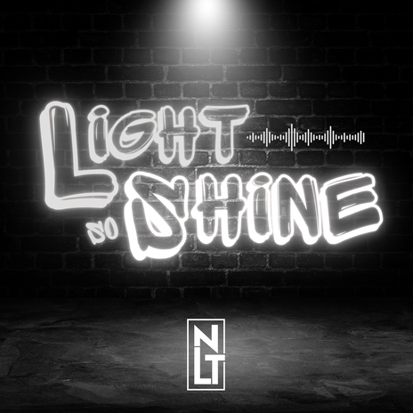 Light so Shine ft. Redeemed One, JUSTIFIED ONE & Sanctified One | Boomplay Music