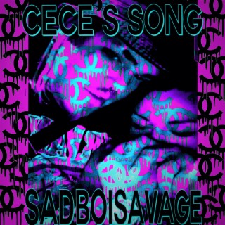 Cece's Song (Poly Boo)