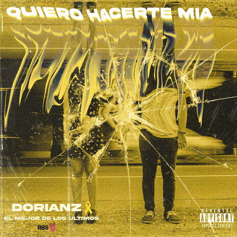 Quiero hacerte mia | Boomplay Music