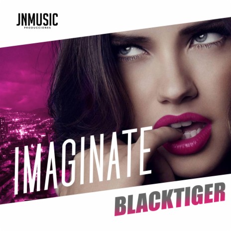 Imaginate | Boomplay Music