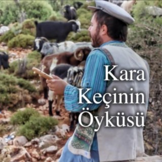 Kara Keçinin Öyküsü