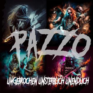 Ungebrochen Unsterblich Unendlich lyrics | Boomplay Music