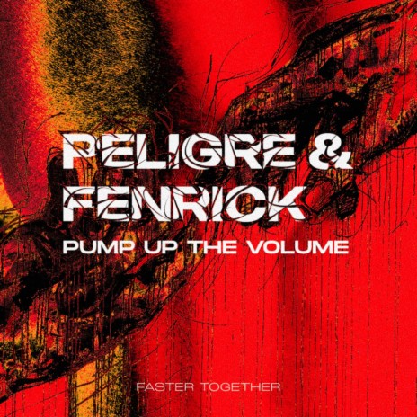 Pump Up The Volume ft. Fenrick | Boomplay Music