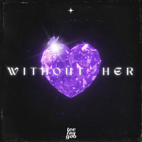 Without Her ft. BenzMuzik | Boomplay Music