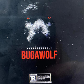 Bugawolf (prod.by Geekinz)